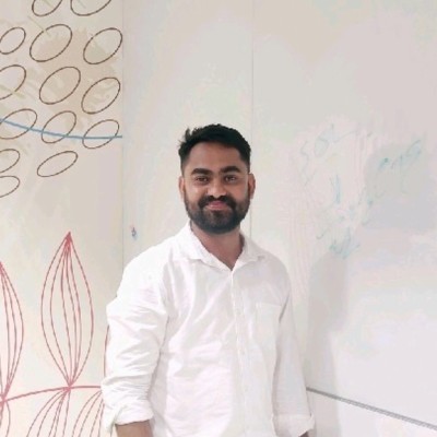 Ritik Dagar